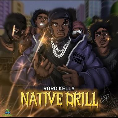Rord Kelly