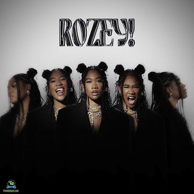 Rose May Alaba