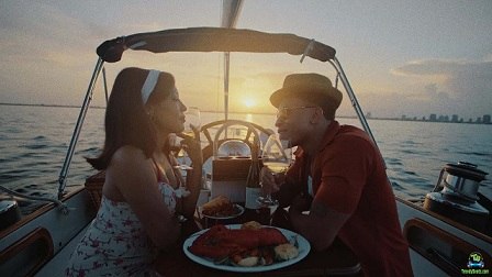 Rotimi - Don't You Ever (Video)