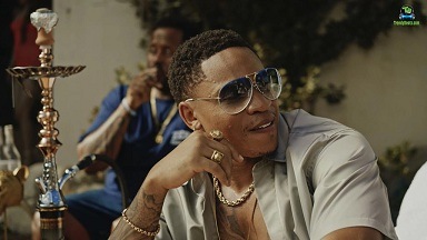 Rotimi - What To Do (Video)