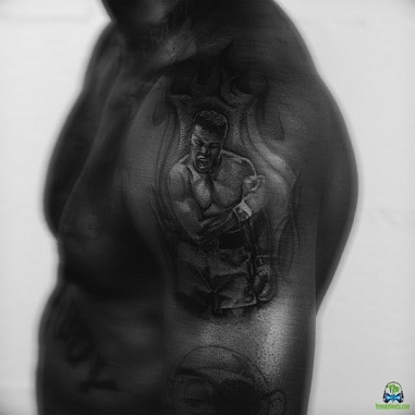 Ruger