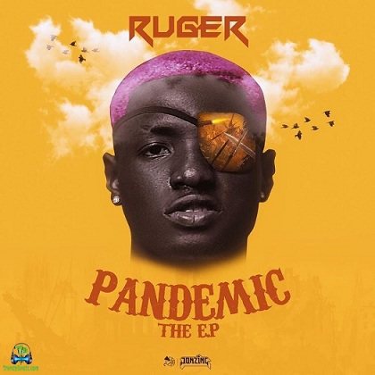 Ruger Pandemic The EP