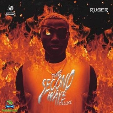 Ruger The Second Wave (Deluxe) EP Album