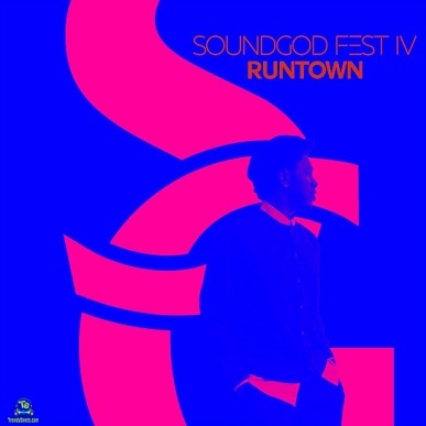 Download Runtown Soundgod Fest IV EP Album mp3