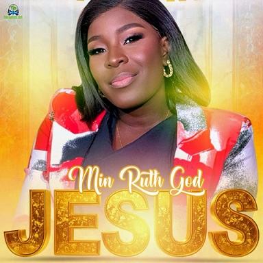 Ruth God