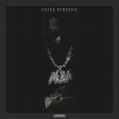 Rybeena