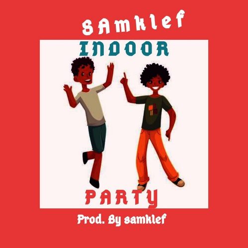 Samklef - Indoor Party