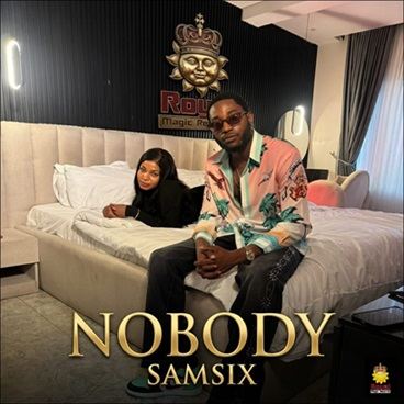 Samsix - Nobody