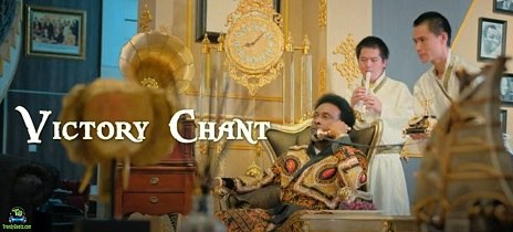 Samsong - Victory Chant (Video)