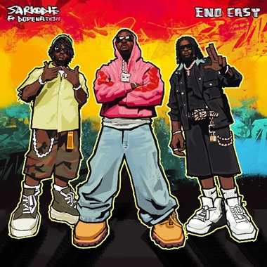 Sarkodie
