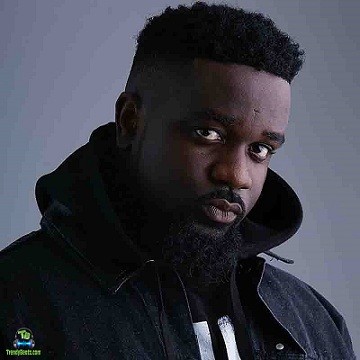 Sarkodie - I Will See What I Can Do (Freestyle)