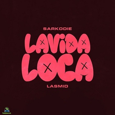 Sarkodie