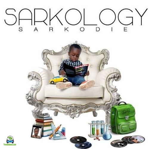 Download Sarkodie Sarkology Album mp3