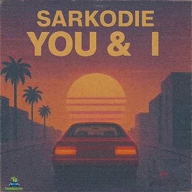 Sarkodie