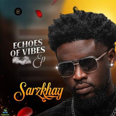 Sarzkhay - Ma Cherie ft Debhie