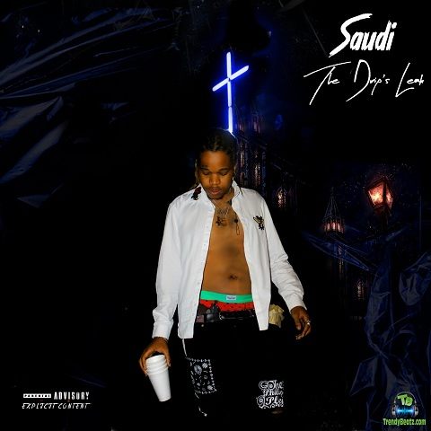 Saudi - Been Through It ft Emtee, Ranks, Sims