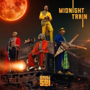 Sauti Sol Midnight Train