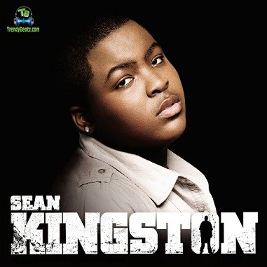 Sean Kingston - That Ain't Right