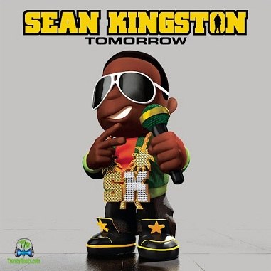 Sean Kingston - Welcome To Tomorrow