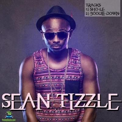 Sean Tizzle - Sho Lee