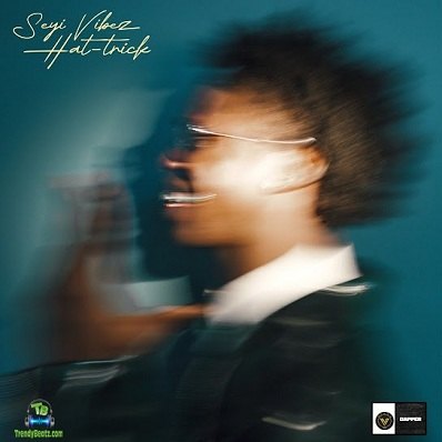 Seyi Vibez