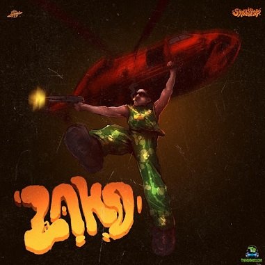 Shallipopi - Laho (New Song)