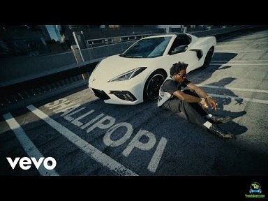 Shallipopi
