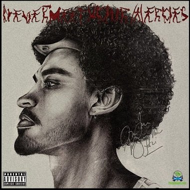 Shane Eagle