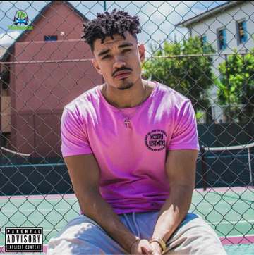 Shane Eagle - Aliens x Convos With God