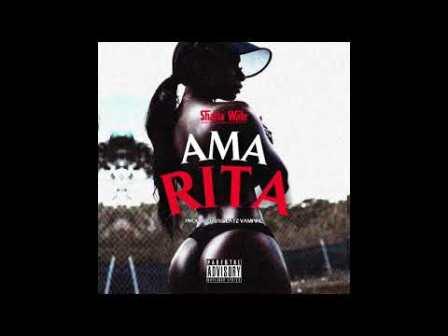 Shatta Wale - Ama Rita