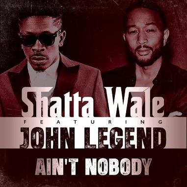 Shatta Wale