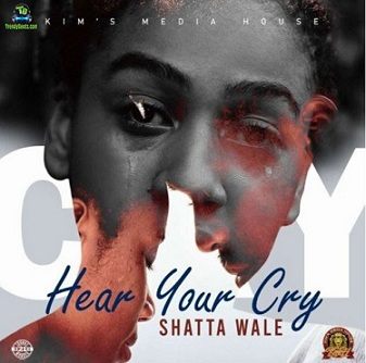 Shatta Wale - Hear Your Cry