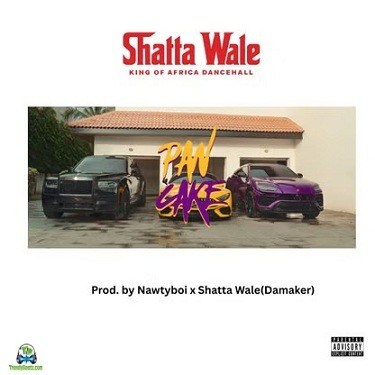 Shatta Wale
