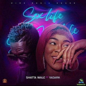 Shatta Wale - Sex Life ft Yadark