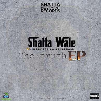 Shatta Wale - God Is My Gun