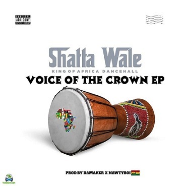 Shatta Wale