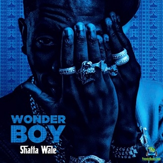 Shatta Wale Wonder Boy Album