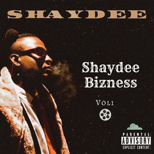 Shaydee - Dotwine
