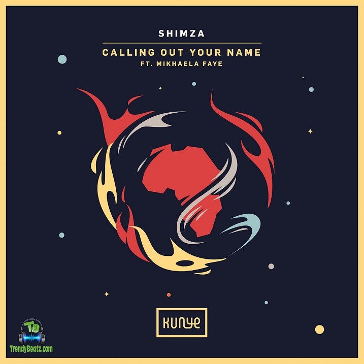 Download Shimza Calling Out Your Name EP mp3