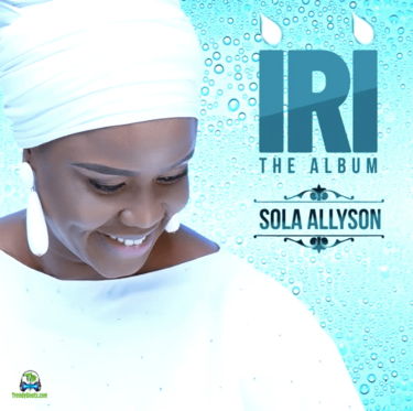 Download Shola Allyson IRI Album mp3