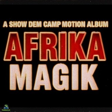 Show Dem Camp