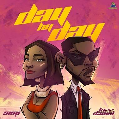 Simi - Day By Day ft Kizz Daniel