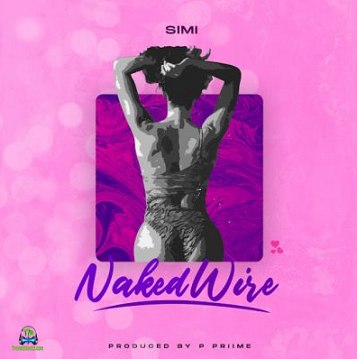 Simi - Naked Wire