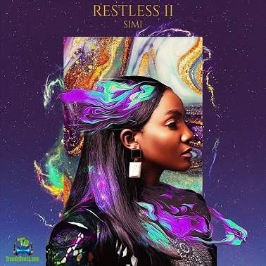 Simi Restless II EP
