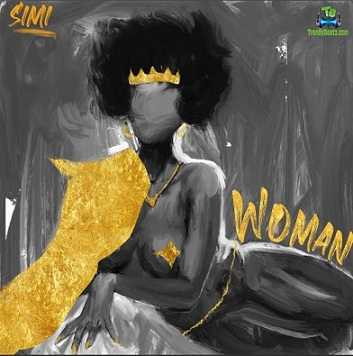 Simi - Woman (New Song)
