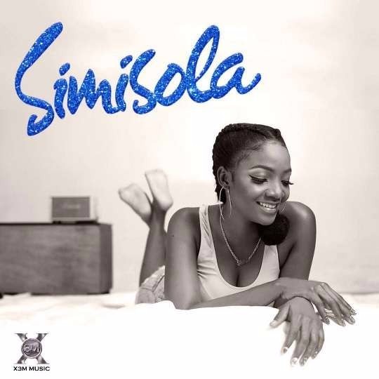 Simi - Gone for Good