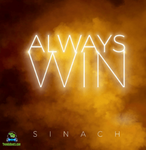 Sinach - Always Win