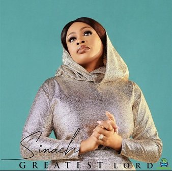Sinach - There's an Overflow ft Jekalyn Carr
