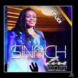 Sinach - I Worship You Great I Am