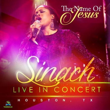 Download Sinach The Name Of Jesus: Sinach Live In Concert mp3
